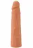 INFERNO by HIDDEN DESIRE Liquid Silicone Extension Sleeve 20 cm