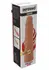 INFERNO by HIDDEN DESIRE Liquid Silicone Extension Sleeve 20 cm