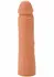 INFERNO by HIDDEN DESIRE Liquid Silicone Extension Sleeve 20 cm