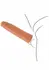 INFERNO by HIDDEN DESIRE Liquid Silicone Extension Sleeve 20 cm
