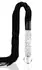 Pipedream Icicles No. 38 Glass Massage Wand with Leather Tassels 63cm Blue