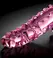 Pipedream Icicles No. 24 Pink Glass Intimate Massager 15.5 cm