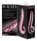 Pipedream Icicles No. 24 Pink Glass Intimate Massager 15.5 cm