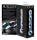 Pipedream Icicles No. 8 Glass Intimate Massager Clear/Blue 17.5cm
