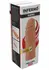 INFERNO by HIDDEN DESIRE Liquid Silicone Extension Sleeve 15 cm