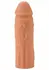 INFERNO by HIDDEN DESIRE Liquid Silicone Extension Sleeve 15 cm