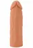 INFERNO by HIDDEN DESIRE Liquid Silicone Extension Sleeve 15 cm