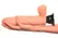Pipedream Real Feel Deluxe No.9 Light Vibrating System 24 cm TPR