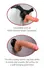 Pipedream Real Feel Deluxe No.7 Light - Multi-Speed Intimate System 23 cm