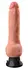Pipedream Real Feel Deluxe No.5 Light Anatomical Vibrating Model 20 cm
