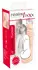Realistixxx Double Fucker Intimate Dual Attachment System TPE 18cm