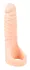 Realistixxx Double Fucker Intimate Dual Attachment System TPE 18cm