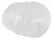 Stroker Pocket Intimate Machine Speed Transparent, Compact 13 cm TPE