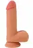 INFERNO by HIDDEN DESIRE Liquid Silicone Dual-Density Model 20cm