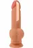 INFERNO by HIDDEN DESIRE Liquid Silicone Dual-Density Model 20cm