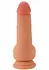 INFERNO by HIDDEN DESIRE Liquid Silicone Dual-Density Model 20cm