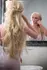 You2Toys Jessy Summer Lifelike Silicone Figure 168cm Blonde/Black Wig