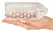Suck-O-Mat 2.0 Transparent Replacement Sleeve TPE 15.7cm