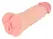 Nature Skin 2in1 Extension & Sleeve TPE 22.1cm Anatomical Model