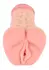 Nature Skin 2in1 Extension & Sleeve TPE 22.1cm Anatomical Model
