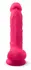 SilexD 7” Model 1 Premium Flexible Silicone Intimate Device, Beige