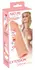 You2Toys Nature Skin Extension Sleeve 19.5cm TPR Anatomical System