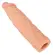 You2Toys Nature Skin Extension Sleeve 19.5cm TPR Anatomical System
