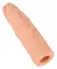 You2Toys Nature Skin Extension Sleeve 19.5cm TPR Anatomical System