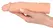 You2Toys Nature Skin Extension Sleeve 19.5cm TPR Anatomical System