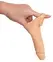 Realistixxx Sleeve Extension 5 cm Silicone Flexible Support