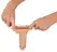Realistixxx Sleeve Extension 5 cm Silicone Flexible Support