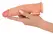 Realistixxx Extension Intimate Sleeve 5cm Liquid Silicone 19cm