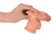 Realistixxx Extension Intimate Sleeve 5cm Liquid Silicone 19cm