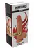 INFERNO by HIDDEN DESIRE Liquid Silicone Model 16 cm Dual-Density