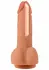 INFERNO by HIDDEN DESIRE Liquid Silicone Model 16 cm Dual-Density