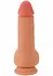 INFERNO by HIDDEN DESIRE Liquid Silicone Model 16 cm Dual-Density
