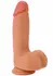 INFERNO by HIDDEN DESIRE Liquid Silicone Model 16 cm Dual-Density