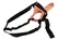 Realistixxx Intimate Enhancement Sleeve with Adjustable Strap, 19.5 cm