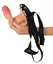Realistixxx Intimate Enhancement Sleeve with Adjustable Strap, 19.5 cm