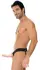 Pipedream Fetish Fantasy Series Hollow Strap-On Adjustable 18 cm