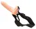 Pipedream Fetish Fantasy Series Hollow Strap-On Adjustable 18 cm