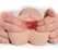 Fanta Flesh компактен мастурбатор за път, TPE, 16,3 см