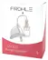 FROHLE VP003 Solo Extreme Professional Vacuum System, Transparent, 12 cm