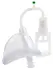 FROHLE VP003 Solo Extreme Professional Vacuum System, Transparent, 12 cm
