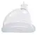 FROHLE VP003 Solo Extreme Professional Vacuum System, Transparent, 12 cm