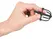 You2Toys Soft Silicone Dilator with Flexible Glans Cage 5.7cm
