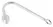 You2Toys Bondage Hook Aluminium Restraint System 24 cm