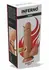 INFERNO by HIDDEN DESIRE PVC Model 16 cm - Anatomical, Harness-Compatible