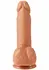 INFERNO by HIDDEN DESIRE PVC Model 16 cm - Anatomical, Harness-Compatible