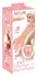 Nature Skin 2in1 Intimate Extension Sleeve, Flexible TPE, 21 cm